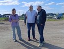 Село под Усинском готовится к преображению: на главной улице стартует капитальный ремонт