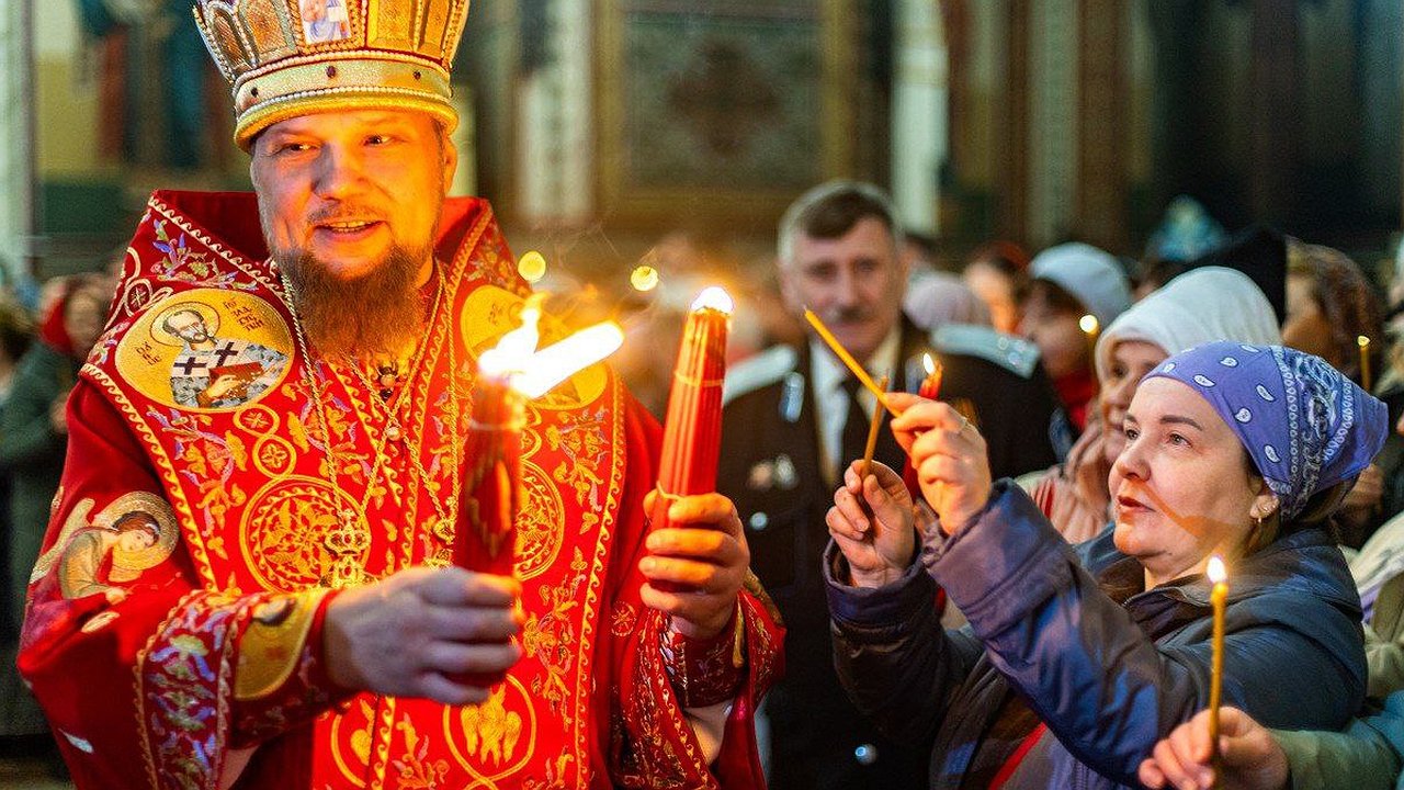 Главная картинка новости: Сыктывкарская епархия готовит книгу памяти об архиепископе Питириме