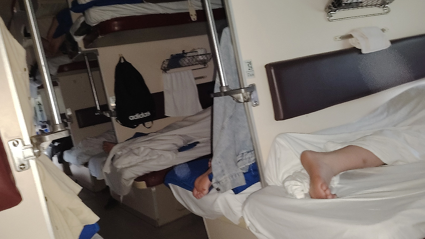 Главная картинка новости: Люди в ярости выкидывают свои билеты РЖД - в поезде теперь полностью запрещено - как этим летом будут путешествовать пассажиры