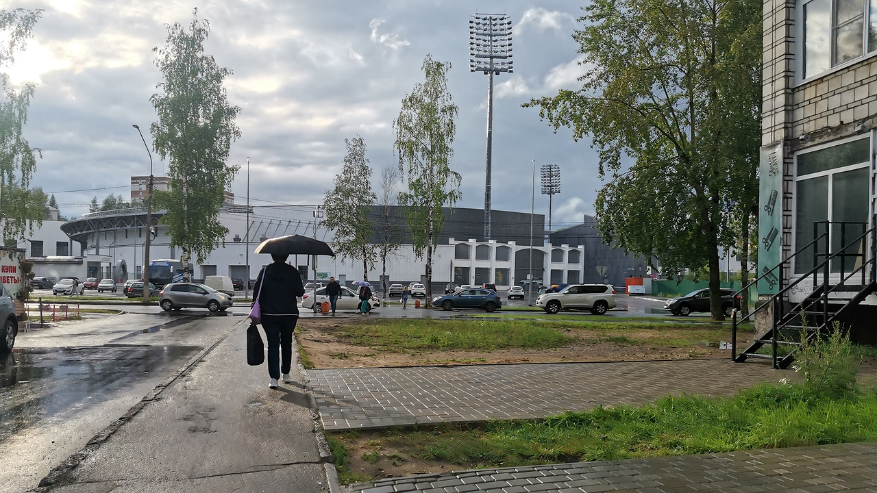 Главная картинка новости: «Неделя с 21 июля подложит нам всем свинью». Синоптики резко изменили прогноз