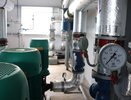 Коми форсирует строительство пеллетных котельных к новому отопительному сезону