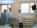 В Усинске этой осенью заработает современный хирургический центр: теперь сложные операции — без поездок в другие города