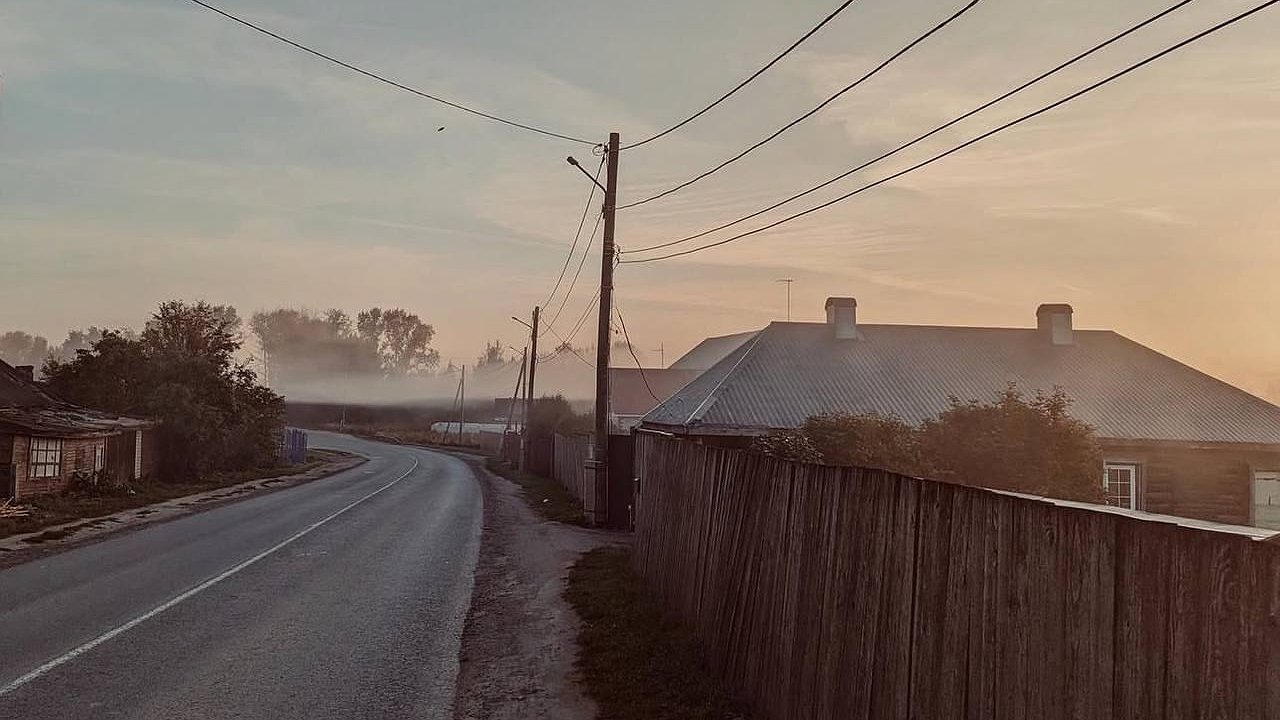 Главная картинка новости: Республика Коми станет площадкой для первой Всероссийской конференции по сельскому туризму