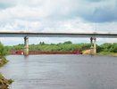 Управление автодорог Коми отменило тендер на ремонт моста через реку Ухта
