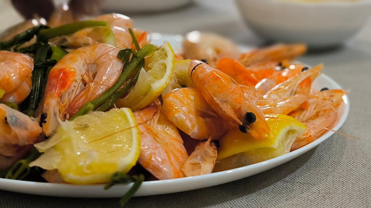 Главная картинка новости: Цены на продукты в Коми в июне: капуста резко подешевела, а креветки стали дороже