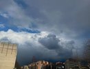 В Республике Коми 17 июля ожидаются дожди и грозы на юге