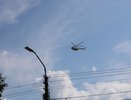 Усинские власти начали восстановление Дома культуры и вертолётной площадки