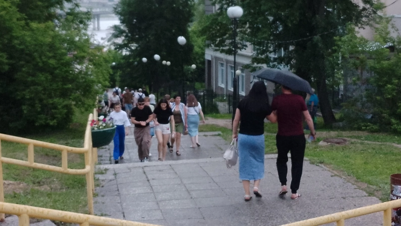 Главная картинка новости: «Июль и август будут аномальными». Синоптики неожиданно обновили прогноз до конца лета 2025