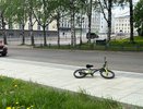 Волна краж велосипедов захлестнула Коми: полиция призывает к бдительности