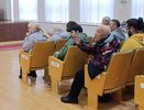В Усинске прошла встреча жителей с представителями тепловой компании