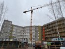 В Коми возросли расходы на строительство медицинских учреждений