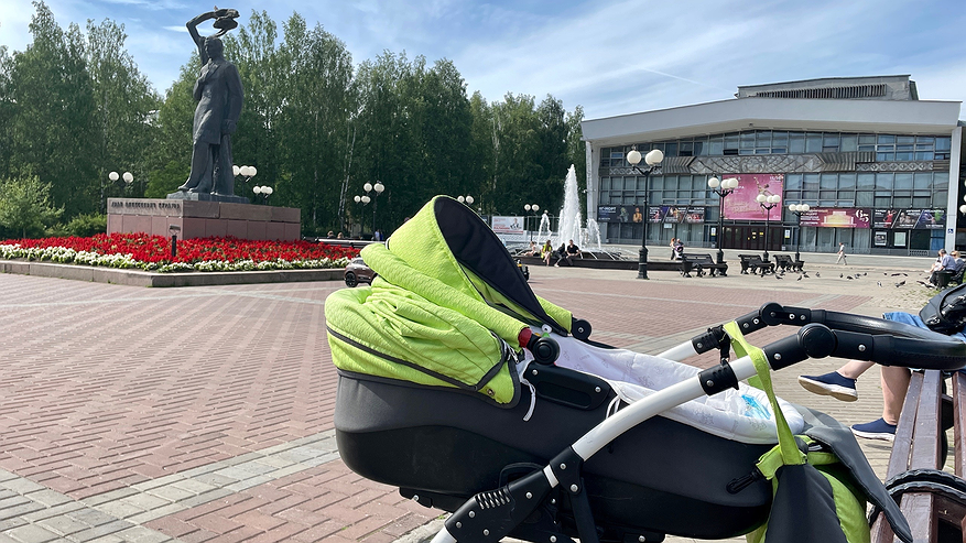 Главная картинка новости: Аномальная жара до +35 вернется, но с большим подвохом - синоптики обрадовали прогнозом на июль 2025 года