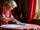 В доме всегда будет чисто: 7 секретов уборки от 80-летней бабушки