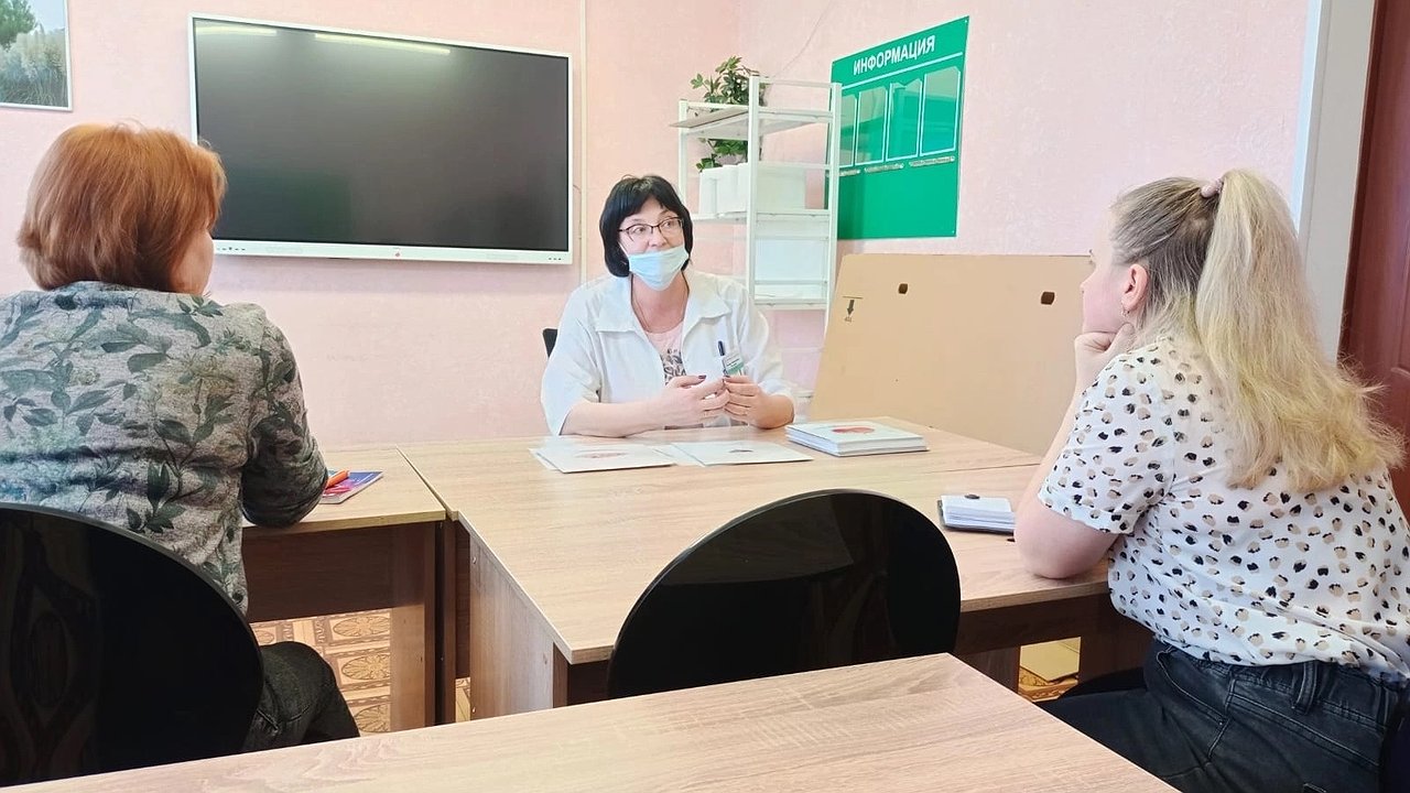 Главная картинка новости: В Коми расширили доступ к мониторингу глюкозы при диабете