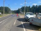 В Коми в двух авариях пострадали женщина и ребёнок