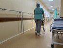 В Усинской ЦРБ впервые провели операцию с новым лапароскопическим оборудованием