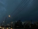В Коми 24 июля местами пройдут дожди и прогремят грозы