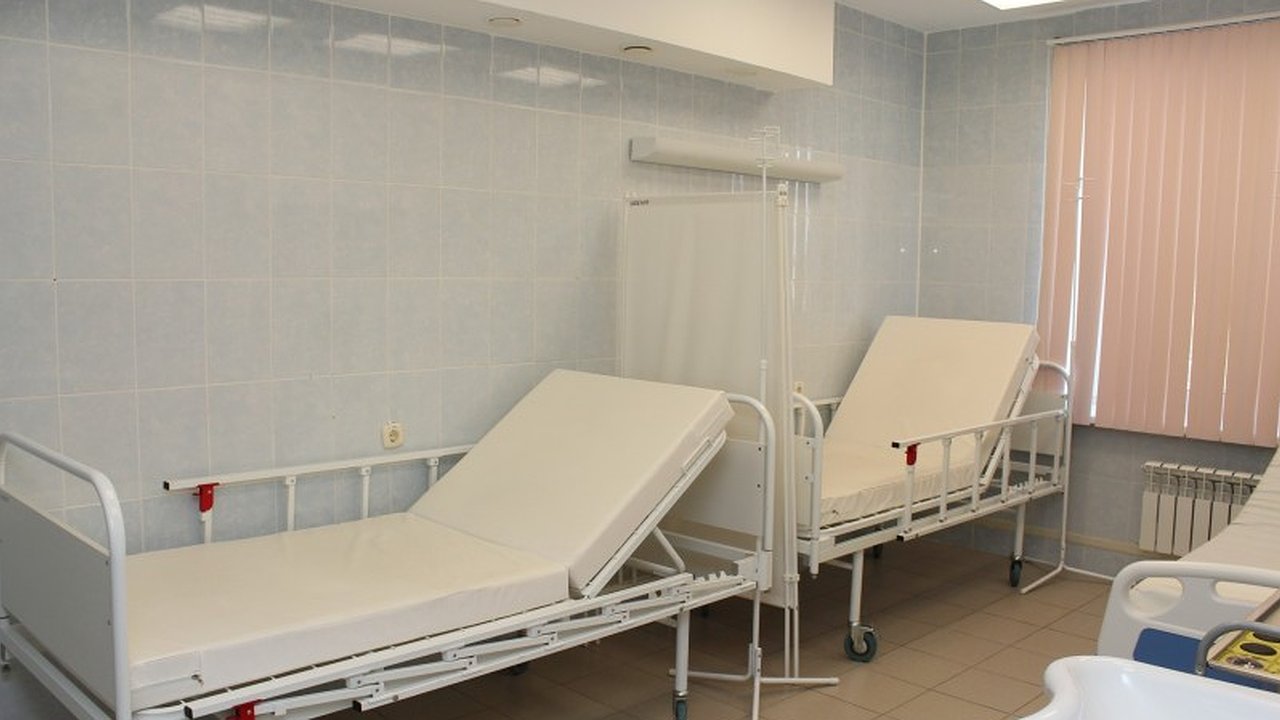 Главная картинка новости: В Коми откроют отделение радионуклидной диагностики в кардиодиспансере