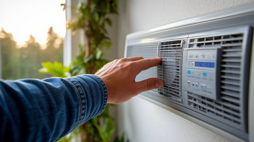 Главная картинка новости: Найден идеальный режим на кондиционере, чтобы не заболеть летом - еще экономия 15% за ЖКХ