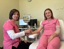 Усинская больница получила современный электронейромиограф