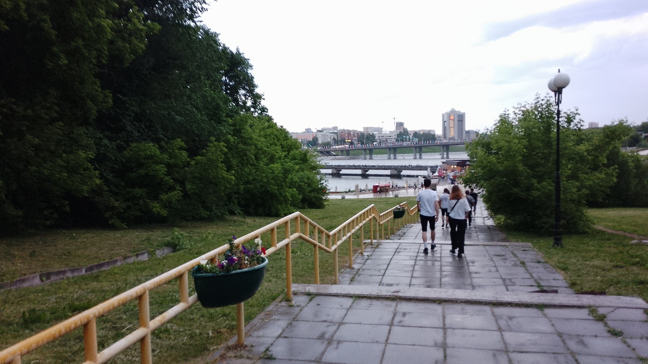 Главная картинка новости: "Аномальное лето" - Роман Вильфанд поставил в ступор свежим прогнозом на август 2025 года