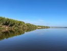 В Коми отдыхающий погиб во время переправы через реку