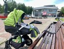 Житель Коми лишился 60 тысяч при попытке купить коляску через интернет