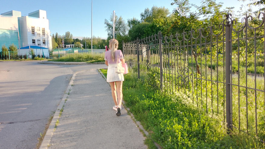 Главная картинка новости: 4 вещи, которые носят психопаты: проверим себя и подруг?