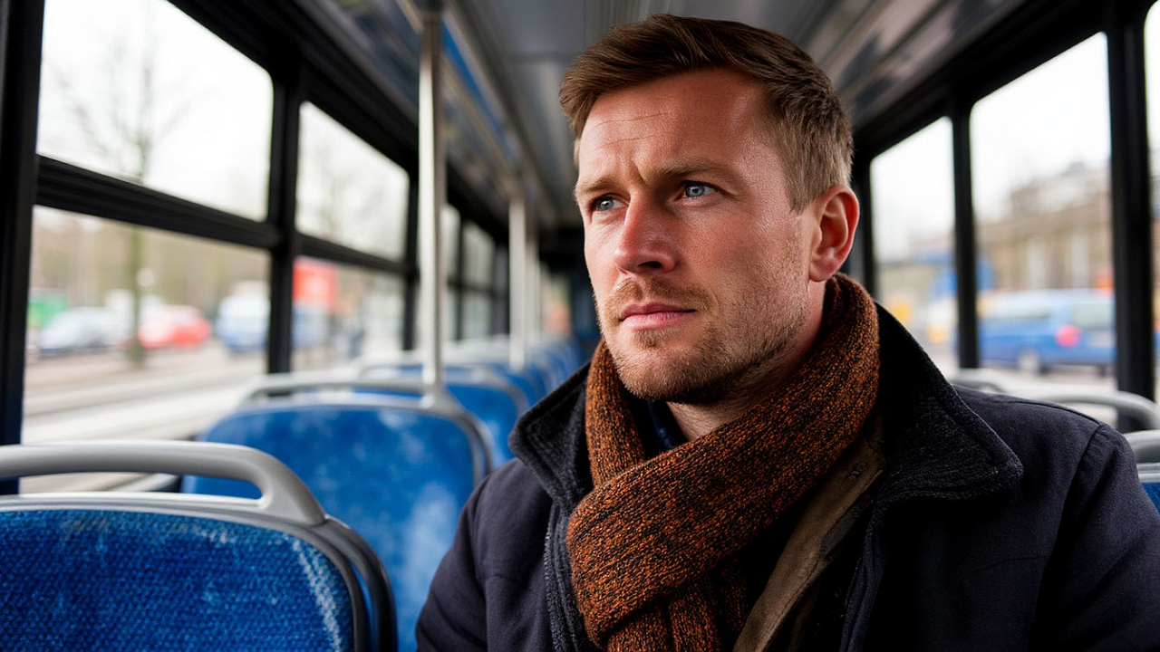 Главная картинка новости: Голландец проехал 7 дней в плацкарте до Владивостока и не стал молчать: отзыв иностранца