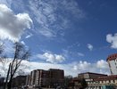 1 августа в Коми сохранится тёплая погода, местами ожидаются дожди и грозы