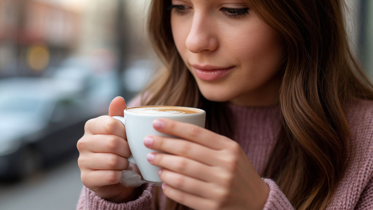 Главная картинка новости: Такой чай надо пить по три раза в день: кожа будет упругой и нежной - забудете об уколах красоты