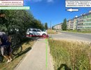 В Коми зарегистрировали два дорожных происшествия с детьми