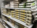 Аграрный сектор Коми увеличил выпуск молочной продукции и мяса