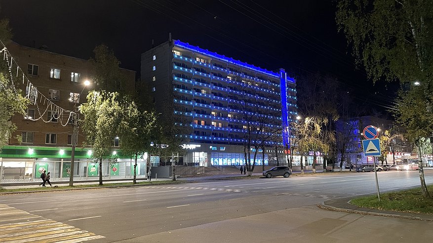 Главная картинка новости: Росгвардия вывела дебошира из гостиницы в Коми