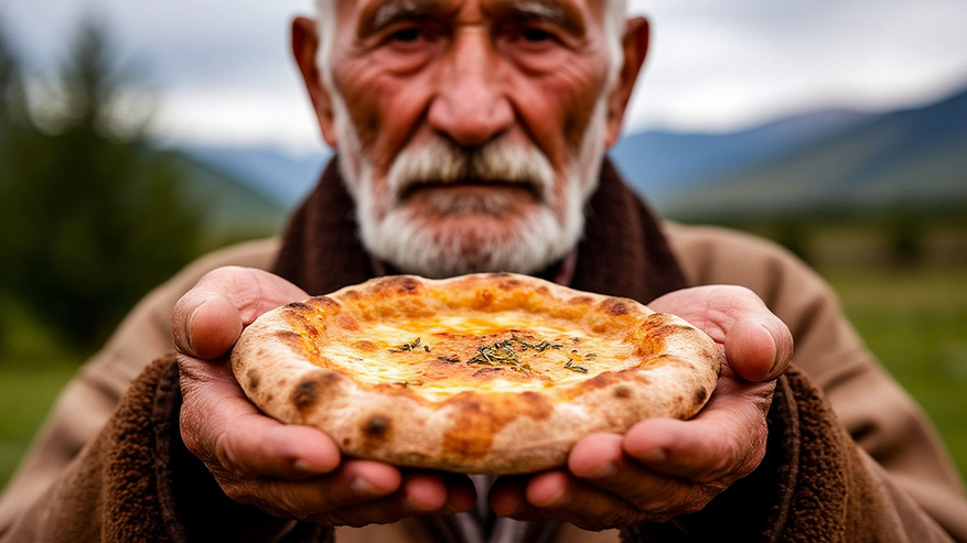 Главная картинка новости: Что скрывается за осетинским гостеприимством и стоит ли ехать?