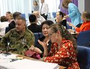 Школа и благоустройство дворов: усинцы определили приоритеты развития округа