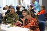 Миниатюра новости: Школа и благоустройство дворов: усинцы определили приоритеты развития округа