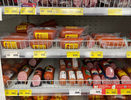Подруга-продавец рассказала - зачем люди берут в «Светофоре» по 10-20 палок колбасы и по 20 килограммов сосисок