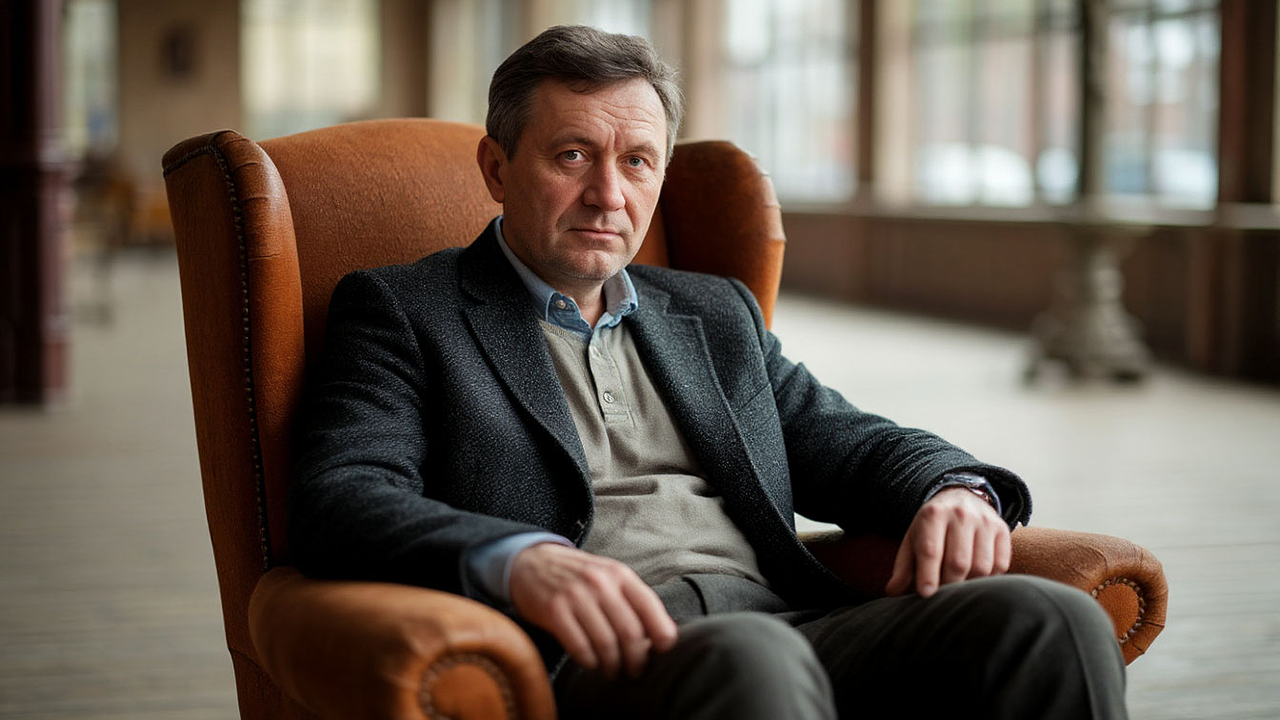 Главная картинка новости: Таких мужчин очень трудно любить: 5 моделей поведения, которые отталкивают