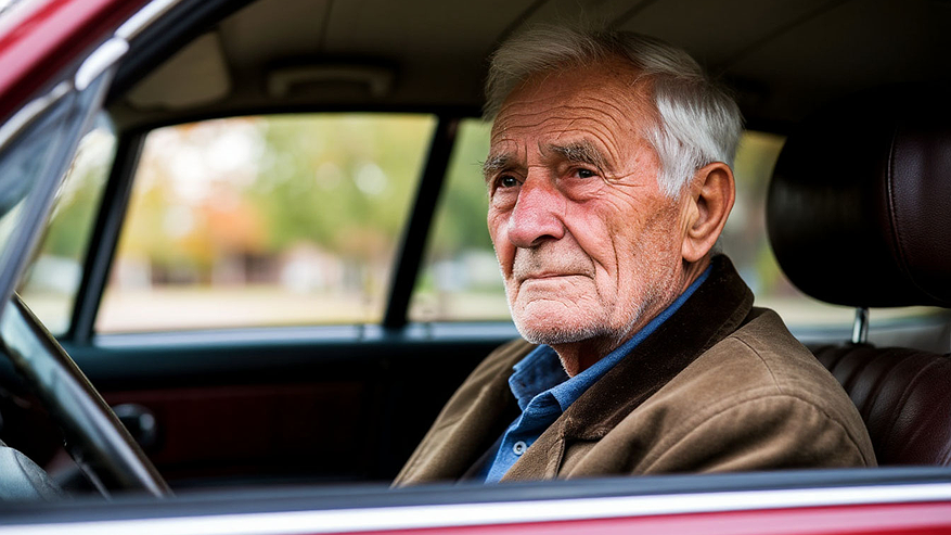 Главная картинка новости: Возраст без ограничений: почему медицинские показатели, а не дата рождения, решают вопрос о праве на вождение в РоссииВозраст без ограничени