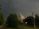 5 августа в Коми сохранится неустойчивая погода с дождями и грозами
