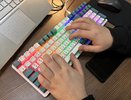 Жителя Усинска обманули на сотни тысяч через фальшивую платформу