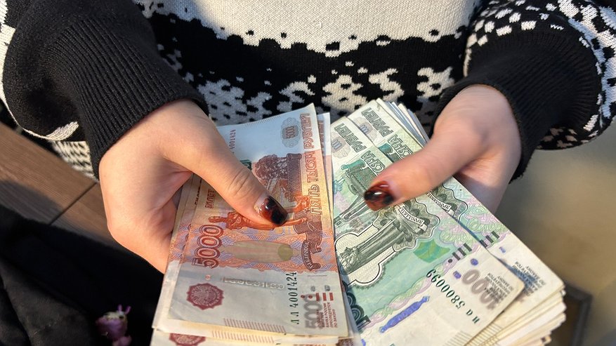 Главная картинка новости: Жительницу Коми обвиняют в обмане при получении соцвыплаты