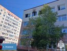 В Усинске при возгорании в офисе эвакуировали три десятка человек
