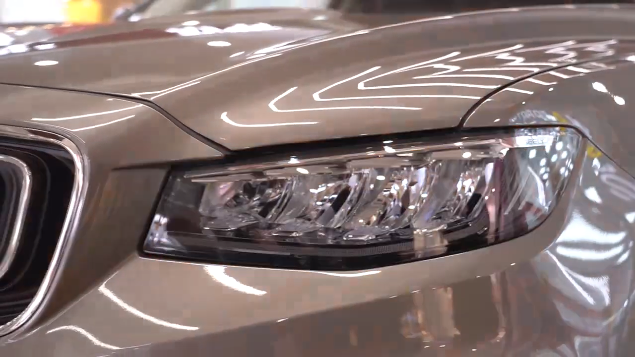 Главная картинка новости: Не вздумай никогда их брать: моторист рассказал какие 5 китайских кроссоверов стоит обходить стороной