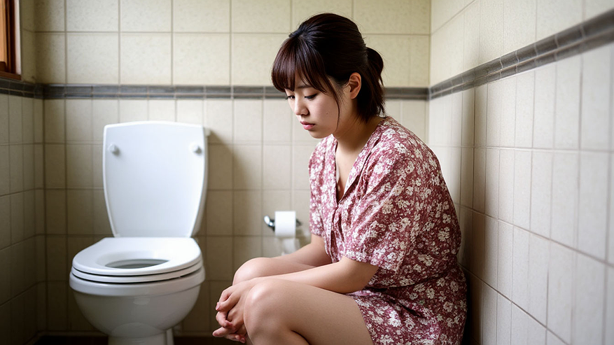 Главная картинка новости: Как живут в Японии: особенность гигиены японских женщин, благодаря которым у них чистые туалеты, каких нет больше нигде в мире