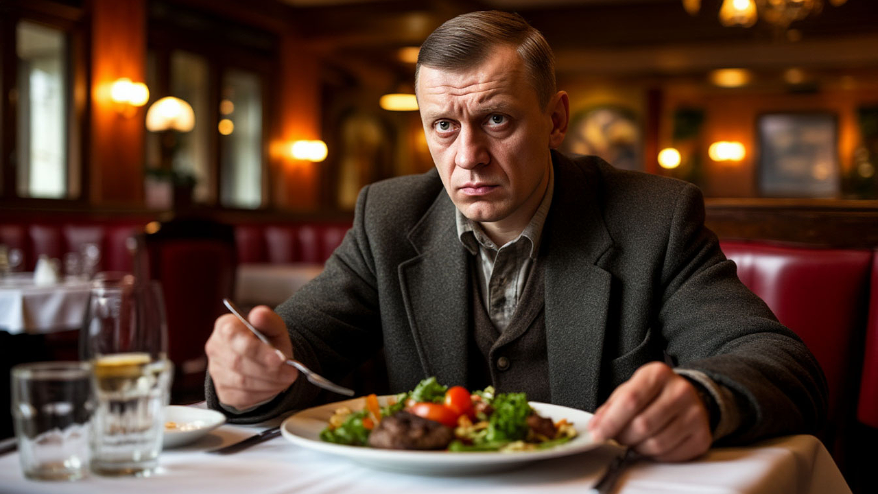 Главная картинка новости: Французкие блюда, которые невозможно есть: эмигрант из России поделился, к какой еде так и не смог привыкнуть за 8 лет жизни во Франции