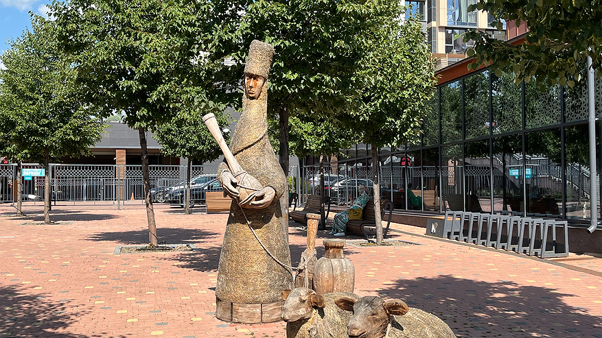 Главная картинка новости: Не Москва и не Питер: этот российский город удивляет даже бывалых туристов — тут чище, уютнее и зелени в 3 раза больше