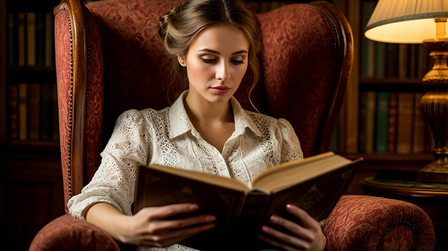 Главная картинка новости: Что выдает умную женщину сразу? Запомните эту восточную мудрость