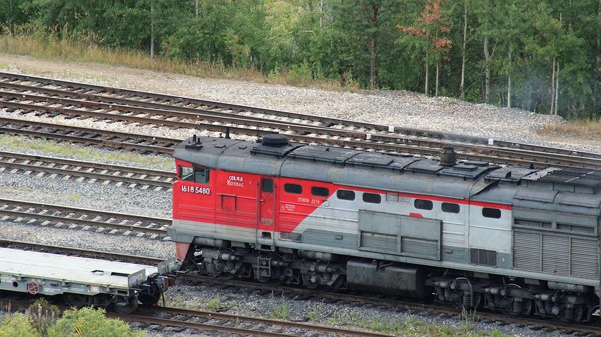 Главная картинка новости: Сотрудник РЖД в Коми арестован по подозрению во взяточничестве